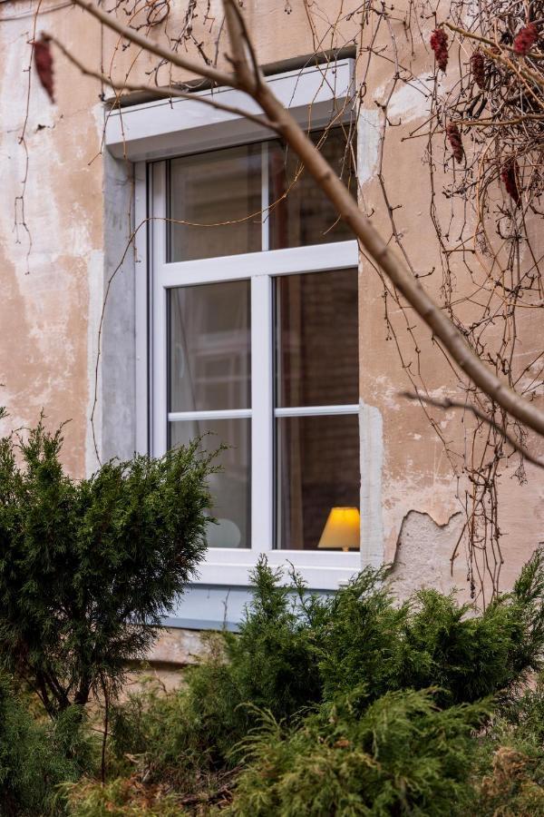 Doma3 Luxury Vilnius Apartment Bagian luar foto